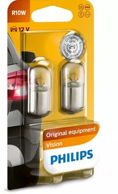 Bulb PHILIPS 12814B2)