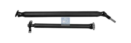 Kardanwelle, Achsantrieb DT Spare Parts 4.66786)