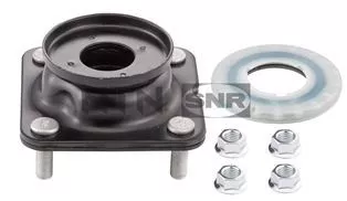Repair Kit, suspension strut support mount SNR KB670.18)