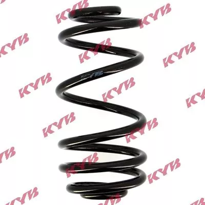 Suspension Spring KYB RA5164)