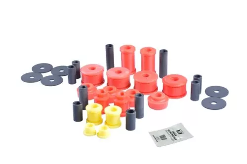 Mounting Kit, control/trailing arm TEDGUM TED13893)