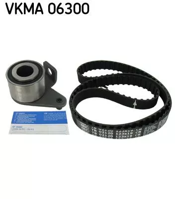 Timing Belt Kit SKF VKMA 06300)