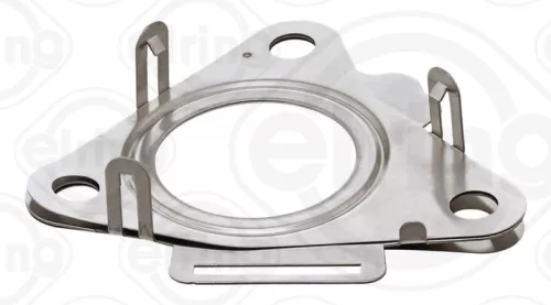 Gasket, exhaust pipe ELRING 255.170)