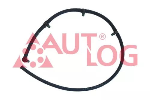 Hose, fuel overflow AUTLOG KL3037)