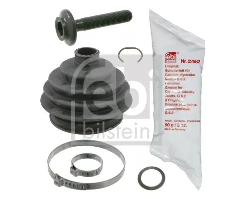 Bellow Kit, drive shaft FEBI BILSTEIN 03633)