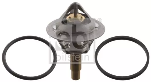 Thermostat, coolant FEBI BILSTEIN 106507)