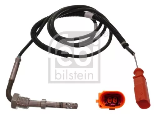 Sensor, Abgastemperatur FEBI BILSTEIN 48836)