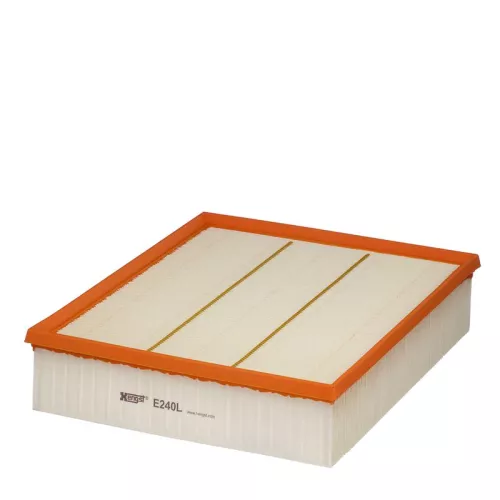 Air Filter HENGST FILTER E240L)