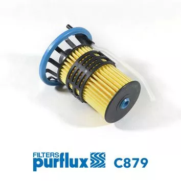 Fuel Filter PURFLUX C879)