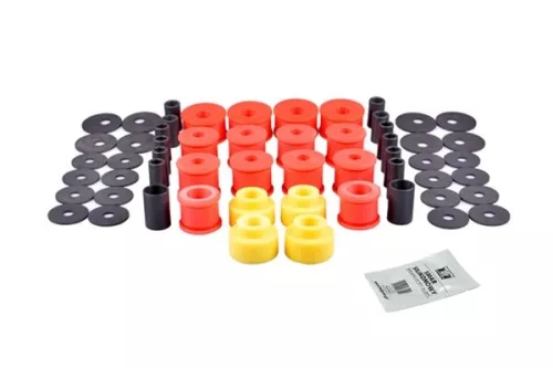 Mounting Kit, control/trailing arm TEDGUM TED35834)