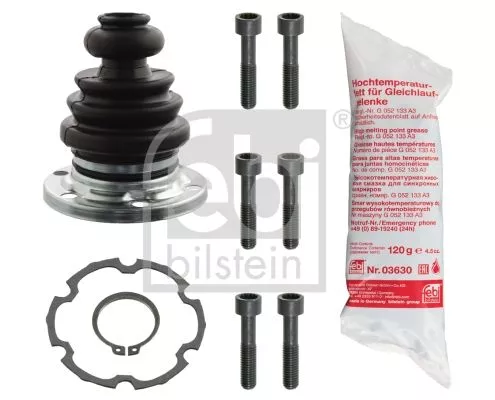 Bellow Kit, drive shaft FEBI BILSTEIN 03636)