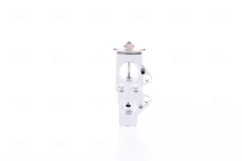 Expansion Valve, air conditioning NISSENS 999313)