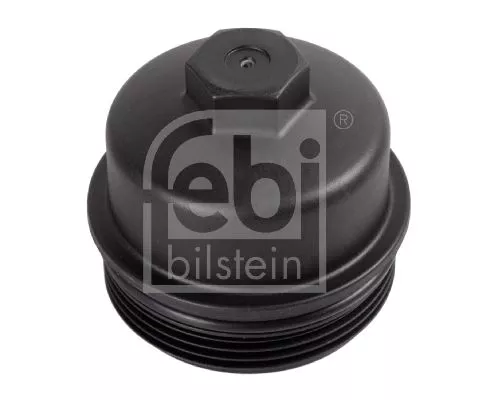 Cap, oil filter housing FEBI BILSTEIN 172896)