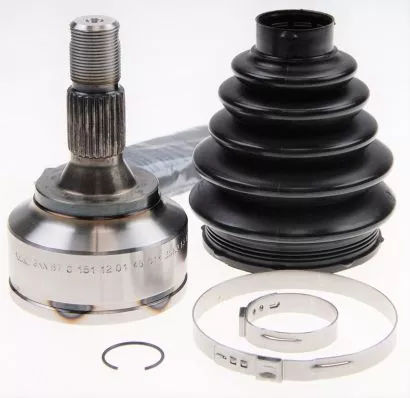 Joint Kit, drive shaft SPIDAN 36452)