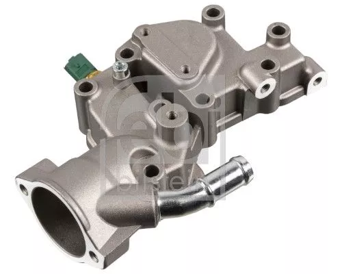 Thermostat Housing MAXGEAR 170795)