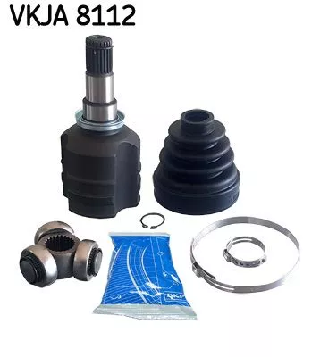 Joint Kit, drive shaft SKF VKJA 8112)