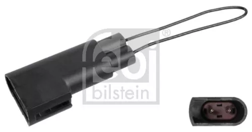 Warning Contact, brake pad wear FEBI BILSTEIN 172514)