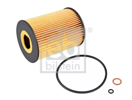 Ölfilter FEBI BILSTEIN 172265)