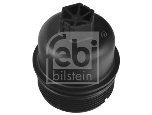 Cap, oil filter housing FEBI BILSTEIN 171751)