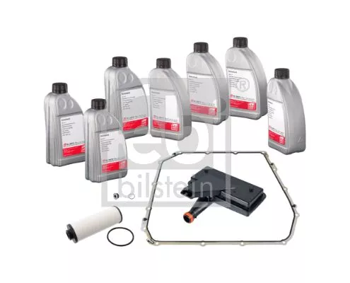 Parts Kit, automatic transmission oil change FEBI BILSTEIN 171783)