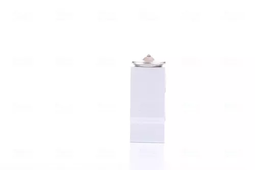 Expansion Valve, air conditioning NISSENS 999297)