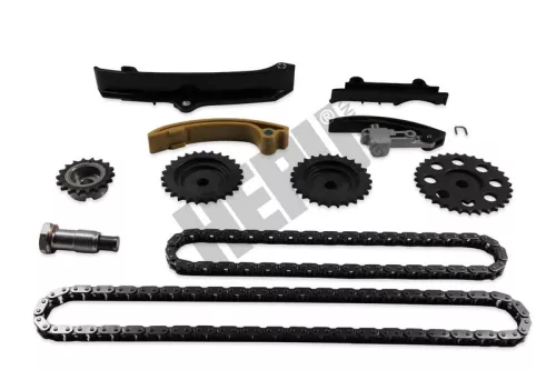 Timing Chain Kit HEPU 21-0160)
