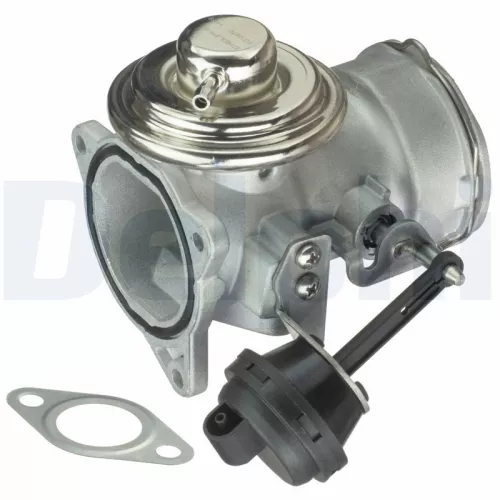 EGR Valve DELPHI EG10470-12B1)