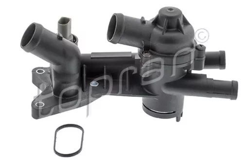 Thermostat Housing  111 401)