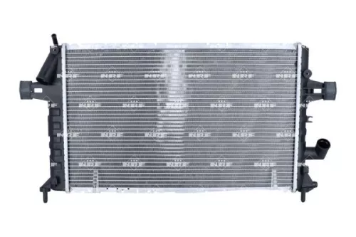 Radiator, engine cooling NRF 506616)