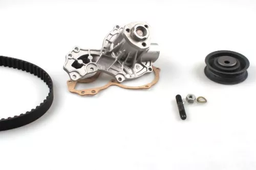 Water Pump & Timing Belt Kit HEPU PK05123)