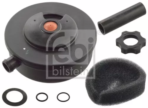 Valve, crankcase ventilation FEBI BILSTEIN 103483)