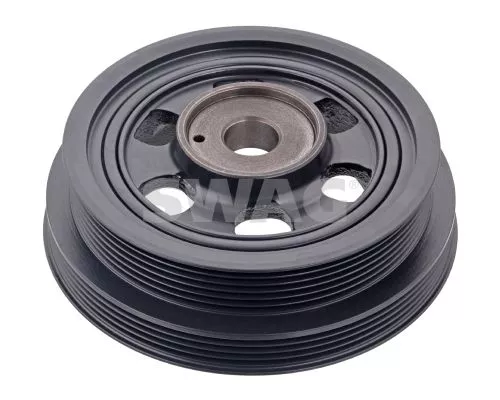 Belt Pulley, crankshaft SWAG 62 93 1187)