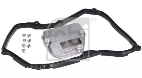 Hydraulic Filter Kit, automatic transmission FEBI BILSTEIN 171357)