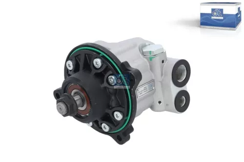 Hydraulic Pump, steering DT Spare Parts 2.53482)