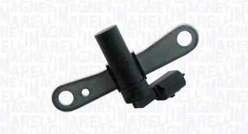 Sensor, crankshaft pulse MAGNETI MARELLI 064848195010)