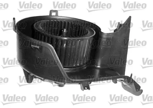 Interior Blower VALEO 698806)