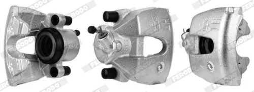 Brake Caliper FERODO FCL694345)