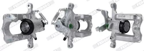 Brake Caliper FERODO FCL695201)