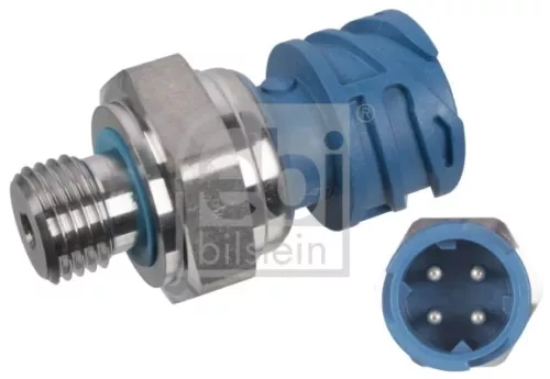 Sensor, fuel pressure FEBI BILSTEIN 105760)