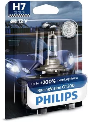 Bulb PHILIPS 12972RGTB1)