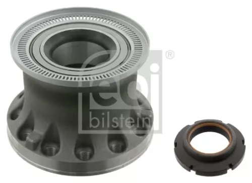 Wheel Hub FEBI BILSTEIN 47128)