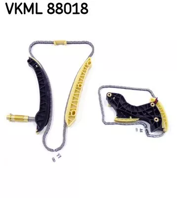 Timing Chain Kit SKF VKML 88018)