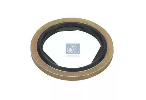 Seal Ring DT Spare Parts 2.76130)
