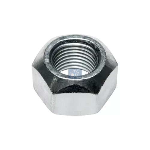 Nut DT Spare Parts 9.34018)