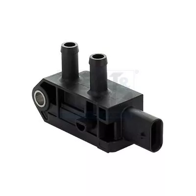 Sensor, exhaust pressure MEAT & DORIA 827012)