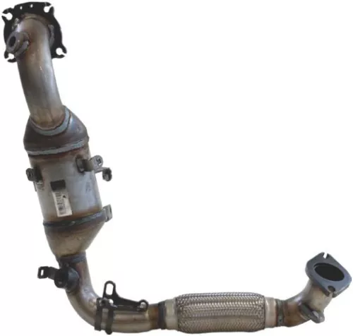 Catalytic Converter BOSAL 090-216)