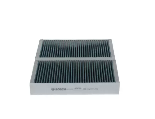 Kabinenluftfilter BOSCH 0 986 628 560)