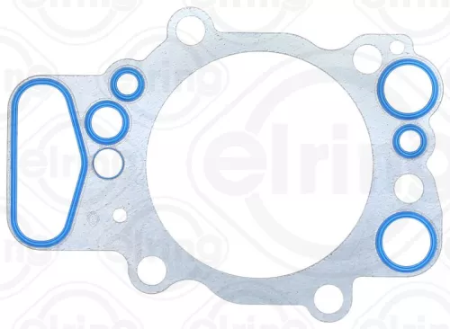 Gasket, cylinder head ELRING 125.830)