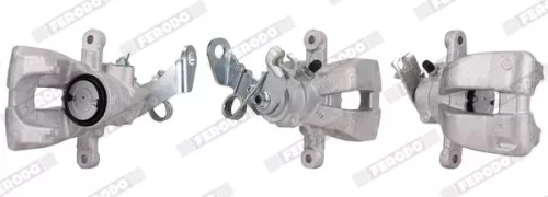 Brake Caliper FERODO FCL695347)