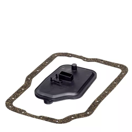Hydraulic Filter Kit, automatic transmission HENGST FILTER EG191H D659)